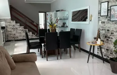 Deseja morar na zona sul? olhe esse sobrado no jardim morumbi