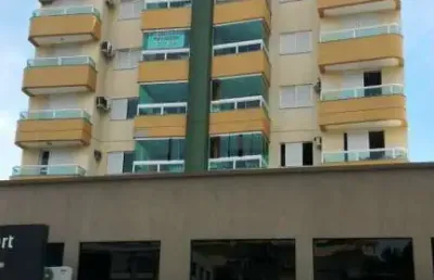 Apartamento com 2 quartos à venda na Avenida Marinheiro Max Schramm, Estreito, Florianópolis