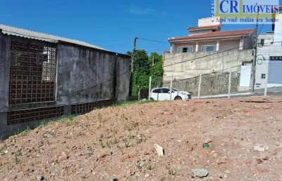 Terreno com 426 m² no jardim atlântico florianópolis