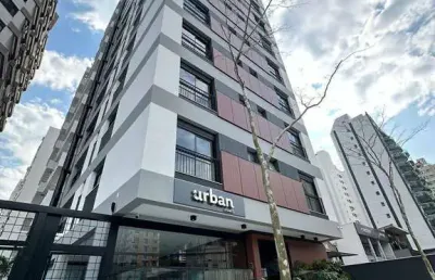 Apartamento a venda 2 e 3 dormitórios no centro de florianópolis