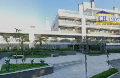 Apartamento com 2 quartos à venda na Estrada Haroldo Soares Glavan, Cacupé, Florianópolis