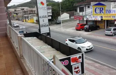 Casa com 3 quartos à venda na Avenida Aniceto Zacchi, Ponte do Imaruim, Palhoça