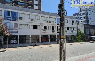 Apartamento com 4 quartos à venda na Rua Doutor Abel Capela, Coqueiros, Florianópolis