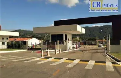 Casa à venda no condomínio moradas iii - bela vista - palhoça