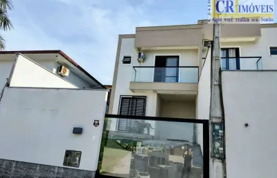 Casa com 2 quartos à venda na Rua Professora Terezinha de Jesus, Bela Vista, Palhoça