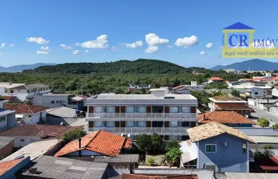 Prédio novo com 18 unidades semi mobiliadas - barra do aririu/ palhoça