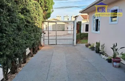 Casa com 4 quartos à venda na Rua 9 De Julho, Ipiranga, São José
