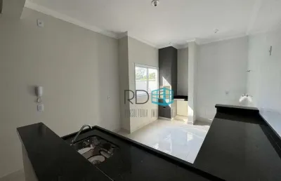 Apartamento com 2 dormitórios à venda, 66 m² por r$ 295.000,00 - jardim paulistano - ribeirão preto/sp