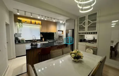 Apartamento com 3 dormitórios à venda, 128 m² por r$ 569.000,00 - centro - ribeirão preto/sp