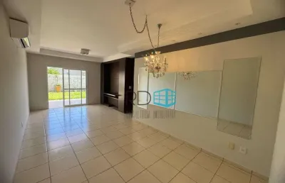 Casa com 3 dormitórios à venda, 142 m² por r$ 690.000,00 - condomínio san remo ii - ribeirão preto/sp