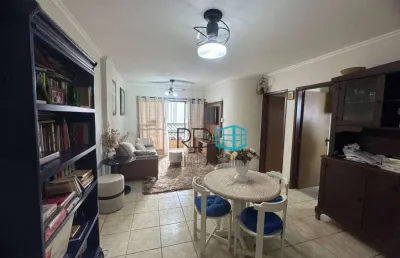 Apartamento com 2 dormitórios à venda, 78 m² por r$ 275.000,00 - centro - ribeirão preto/sp