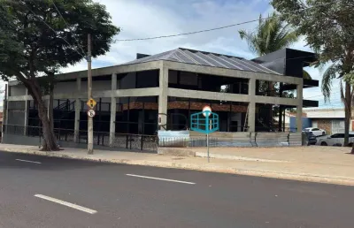 Loja, 570 m² - venda por r$ 4.700.000,00 ou aluguel por r$ 35.000,00/mês - jardim américa - ribeirão preto/sp