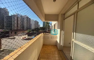 Apartamento com 3 dormitórios à venda, 92 m² por r$ 270.000,00 - centro - ribeirão preto/sp
