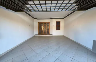 Casa com 3 dormitórios à venda, 130 m² por r$ 390.000 - vila monte alegre - ribeirão preto/sp
