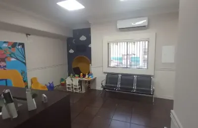 Casa comercial com 3 salas à venda na Avenida Ramos Ferreira, 100, Nossa Senhora Aparecida, Manaus