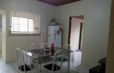 Casa com 3 quartos à venda na Rua Rodrigues de Abreu, 18, Cidade de Deus, Manaus
