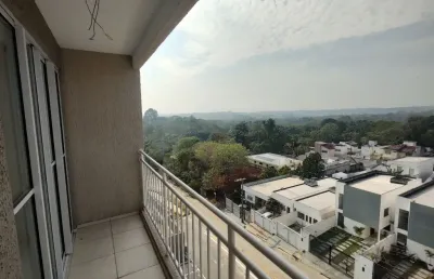 Apartamento com 2 quartos à venda na Rua Cachoeira do Niágara, 355, Novo Aleixo, Manaus