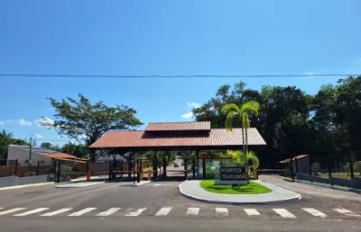 Casa em condomínio fechado com 3 quartos à venda na Avenida Sócrates Bonfim, 391, Ponta Negra, Manaus