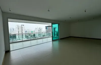 Apartamento com 4 quartos à venda na Avenida Mário Ypiranga, 2090, Adrianópolis, Manaus