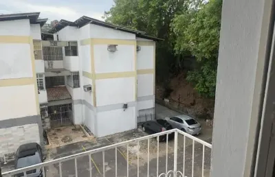Ótimo apartamento condomínio senador joão bosco. flores, manaus-am