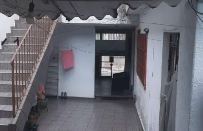 Casa com 3 quartos à venda no Parque Colonial, São Paulo 