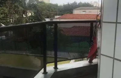 Apartamento com 3 quartos à venda na Rua Padre Mário Fontana, 27, Parque da Mooca, São Paulo