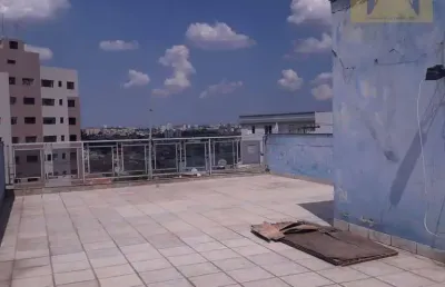 Casa com 9 quartos à venda no Parque São Lucas, São Paulo 