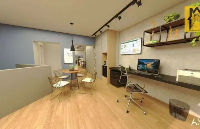Apartamento com 3 quartos à venda em Santa Cecília, São Paulo 