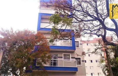 Apartamento com 2 quartos à venda na Rua Almeria, 11, Vila Granada, São Paulo