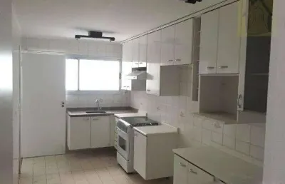 Apartamento com 3 quartos à venda na Rua Solidônio Leite, 1536, Vila Ivone, São Paulo