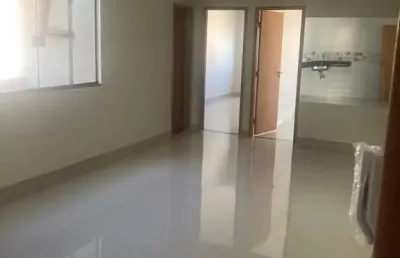 Apartamento com 2 quartos à venda na Avenida Ouro Verde de Minas, 123, Jardim Imperador (Zona Leste), São Paulo