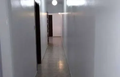 Casa com 3 quartos à venda na Vila Alpina, São Paulo 