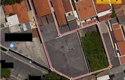 Terreno à venda no Quinta da Paineira, São Paulo 
