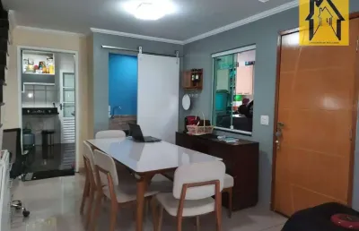 Casa com 3 quartos à venda na Rua Iguará, 783, Vila Alpina, São Paulo