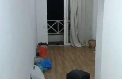 Apartamento com 3 quartos à venda na Avenida Professor Luiz Ignácio Anhaia Mello, 5001, Vila Graciosa, São Paulo