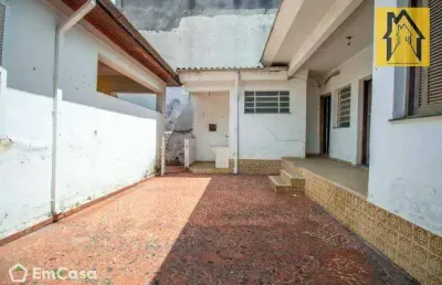 Casa com 6 quartos à venda no Fundação, São Caetano do Sul 