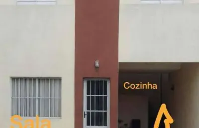 Casa com 3 quartos à venda na Vila Renato (Zona Leste), São Paulo 