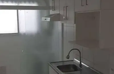 Apartamento com 2 quartos à venda na Rua Erva Imperial, 149, Vila Alpina, São Paulo