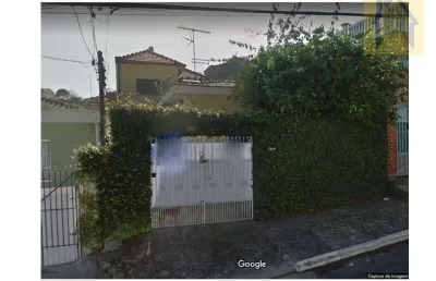 Casa com 3 quartos à venda na Vila Ema, São Paulo 