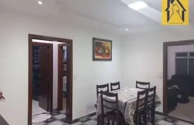 Casa com 3 quartos à venda no Parque São Lucas, São Paulo 