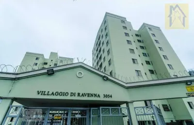 Apartamento com 3 quartos à venda na Avenida Vila Ema, 3054, Vila Ema, São Paulo
