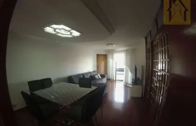 Apartamento com 3 quartos à venda na Rua Arapoca, 1, Vila Formosa, São Paulo