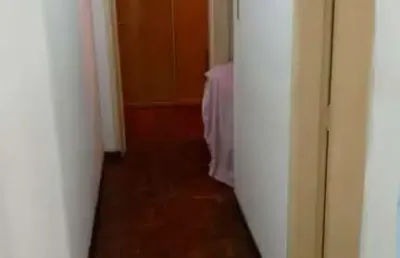 Casa com 3 quartos à venda no Parque São Lucas, São Paulo 