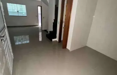 Casa com 3 quartos à venda na Vila Formosa, São Paulo 