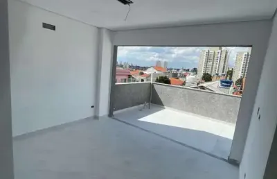 Apartamento com 2 quartos para alugar na Cidade Continental, São Paulo 