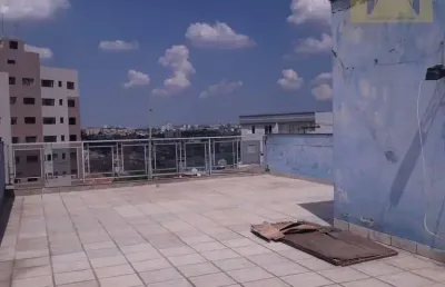 Casa com 9 quartos à venda no Parque São Lucas, São Paulo 
