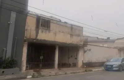 Terreno à venda na Vila Ema, São Paulo 
