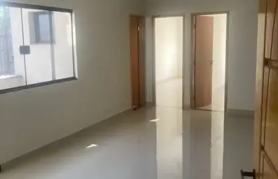 Apartamento com 2 quartos à venda na Avenida Ouro Verde de Minas, 123, Jardim Imperador (Zona Leste), São Paulo