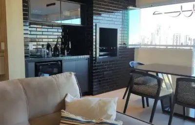 Apartamento - alto padrão, para venda em são paulo/sp