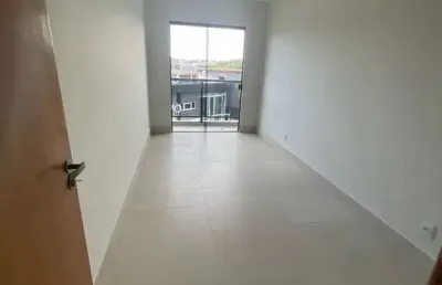 Apartamento com 2 quartos para alugar na Avenida Ouro Verde de Minas, Jardim Imperador (Zona Leste), São Paulo